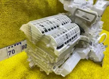 Печка салона LEXUS RX450H/RX450HL/RX350/RX350L/RX300/RX200T 2021/Цвет 223 8705048530 GYL25W/GYL25L/GYL25R/GYL20W/GYL20L/GYL20R/GYL20/GYL26W/GYL26L/GYL26/AGL20W/AGL20L/AGL20R/AGL25W/AGL25L/AGL25R/GGL20W/GGL20L/GGL20R/GGL21R/GGL25W/GGL25L/GGL25R/GGL26W/GGL2