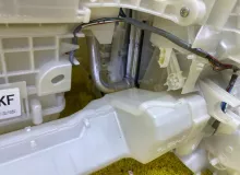 Печка салона LEXUS RX450H/RX450HL/RX350/RX350L/RX300/RX200T 2021/Цвет 223 8705048530 GYL25W/GYL25L/GYL25R/GYL20W/GYL20L/GYL20R/GYL20/GYL26W/GYL26L/GYL26/AGL20W/AGL20L/AGL20R/AGL25W/AGL25L/AGL25R/GGL20W/GGL20L/GGL20R/GGL21R/GGL25W/GGL25L/GGL25R/GGL26W/GGL2
