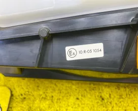 Проектор спидометра TOYOTA
