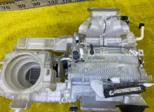 Печка салона LEXUS RX300/RX450H/RX450HL/RX350/RX350L/RX200T 2021/Цвет 083 8705048530 AGL20W/AGL20L/AGL20R/AGL25W/AGL25L/AGL25R/GYL25W/GYL25L/GYL25R/GYL20W/GYL20L/GYL20R/GYL20/GYL26W/GYL26L/GYL26/GGL20W/GGL20L/GGL20R/GGL21R/GGL25W/GGL25L/GGL25R/GGL26W/GGL2