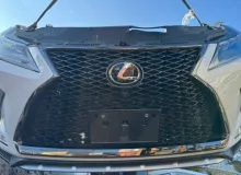 Печка салона LEXUS RX300/RX450H/RX450HL/RX350/RX350L/RX200T 2021/Цвет 083 8705048530 AGL20W/AGL20L/AGL20R/AGL25W/AGL25L/AGL25R/GYL25W/GYL25L/GYL25R/GYL20W/GYL20L/GYL20R/GYL20/GYL26W/GYL26L/GYL26/GGL20W/GGL20L/GGL20R/GGL21R/GGL25W/GGL25L/GGL25R/GGL26W/GGL2