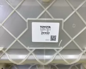 Печка салона Toyota
