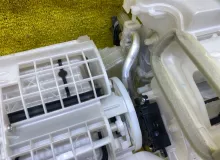 Печка салона LEXUS RX300/RX450H/RX450HL/RX350/RX350L/RX200T 2021/Цвет 083 8705048530 AGL20W/AGL20L/AGL20R/AGL25W/AGL25L/AGL25R/GYL25W/GYL25L/GYL25R/GYL20W/GYL20L/GYL20R/GYL20/GYL26W/GYL26L/GYL26/GGL20W/GGL20L/GGL20R/GGL21R/GGL25W/GGL25L/GGL25R/GGL26W/GGL2