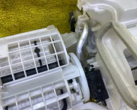 Печка салона Toyota