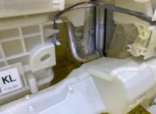 Печка салона LEXUS RX300/RX450H/RX450HL/RX350/RX350L/RX200T 2021/Цвет 083 8705048530 AGL20W/AGL20L/AGL20R/AGL25W/AGL25L/AGL25R/GYL25W/GYL25L/GYL25R/GYL20W/GYL20L/GYL20R/GYL20/GYL26W/GYL26L/GYL26/GGL20W/GGL20L/GGL20R/GGL21R/GGL25W/GGL25L/GGL25R/GGL26W/GGL2
