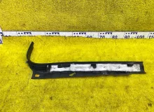 Накладка на порог HYUNDAI GENESIS 2012 858713M000 BH G6DJ, передняя левая