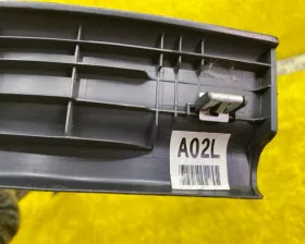 Накладка на порог Hyundai / KIA