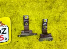 Петля дверная LEXUS/TOYOTA LS430 2003 UCF30L/UCF30L/UCF30 3UZFE, передняя правая