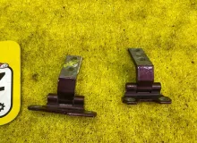 Петля дверная LEXUS/TOYOTA LS430 2003 UCF30L/UCF30L/UCF30 3UZFE, передняя правая