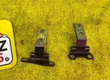 Петля дверная LEXUS/TOYOTA LS430 2003 UCF30L/UCF30L/UCF30 3UZFE, передняя правая