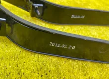 Крепление бака HYUNDAI GENESIS 2012 312103M000 BH G6DJ, заднее