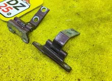 Петля дверная LEXUS/TOYOTA LS430 2003 UCF30L/UCF30L/UCF30 3UZFE, передняя левая