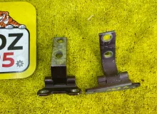 Петля дверная LEXUS/TOYOTA LS430 2003 UCF30L/UCF30L/UCF30 3UZFE, передняя левая