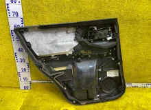 Обшивка дверей TOYOTA LAND CRUISER PRADO 2015-2024 6763060C80C1 GRJ150W/GRJ150L/GRJ150/GRJ151W/GRJ151/GRJ152/GDJ150W/GDJ150R/GDJ150L/GDJ150/GDJ151W/GDJ151/GDJ155L/GDJ155R/GDJ155/KDJ150/KDJ150L/KDJ155/TRJ150W/TRJ150L/TRJ150/TRJ152/TRJ155 1GDFTV, задняя пра