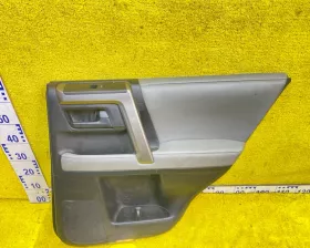 Обшивка дверей Toyota