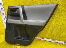 Обшивка дверей TOYOTA LAND CRUISER PRADO 2015-2024 6763060C80C1 GRJ150W/GRJ150L/GRJ150/GRJ151W/GRJ151/GRJ152/GDJ150W/GDJ150R/GDJ150L/GDJ150/GDJ151W/GDJ151/GDJ155L/GDJ155R/GDJ155/KDJ150/KDJ150L/KDJ155/TRJ150W/TRJ150L/TRJ150/TRJ152/TRJ155 1GDFTV, задняя пра