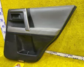 Обшивка дверей Toyota