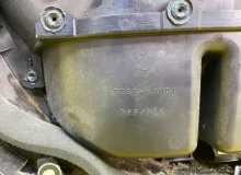 Обшивка дверей TOYOTA LAND CRUISER PRADO 2015-2024 6763060C80C1 GRJ150W/GRJ150L/GRJ150/GRJ151W/GRJ151/GRJ152/GDJ150W/GDJ150R/GDJ150L/GDJ150/GDJ151W/GDJ151/GDJ155L/GDJ155R/GDJ155/KDJ150/KDJ150L/KDJ155/TRJ150W/TRJ150L/TRJ150/TRJ152/TRJ155 1GDFTV, задняя пра