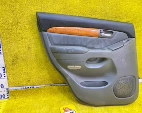 Обшивка дверей Toyota