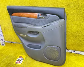 Обшивка дверей Toyota