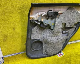 Обшивка дверей Toyota