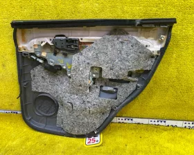 Обшивка дверей Toyota