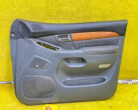 Обшивка дверей Toyota