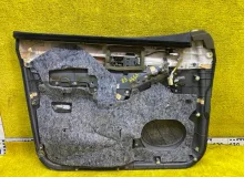 Обшивка дверей LEXUS GX470 2006 676106A150B0 UZJ120L 2UZFE, передняя правая