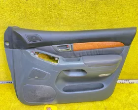 Обшивка дверей Toyota