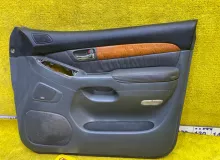 Обшивка дверей LEXUS GX470 2006 676106A150B0 UZJ120L 2UZFE, передняя правая