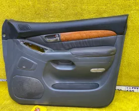 Обшивка дверей Toyota