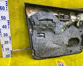 Обшивка дверей Toyota