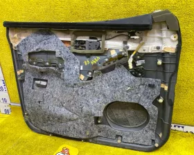 Обшивка дверей Toyota