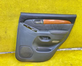 Обшивка дверей Toyota