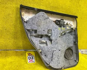 Обшивка дверей Toyota