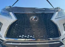 Часы LEXUS RX300/RX450H/RX450HL/RX350/RX350L/RX200T 2017-2024 8391048100 AGL20W/AGL20L/AGL20R/AGL25W/AGL25L/AGL25R/GYL25W/GYL25L/GYL25R/GYL20W/GYL20L/GYL20R/GYL20/GYL26W/GYL26L/GYL26/GGL20W/GGL20L/GGL20R/GGL21R/GGL25W/GGL25L/GGL25R/GGL26W/GGL26L/GGL26R 8A