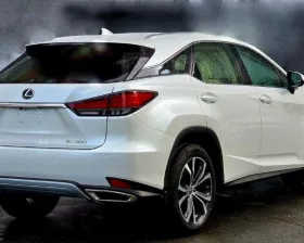 Мотор печки TOYOTA