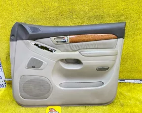 Обшивка дверей Toyota
