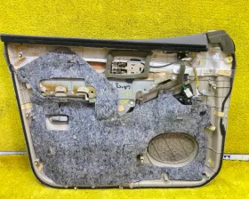 Обшивка дверей Toyota