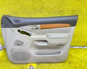 Обшивка дверей Toyota