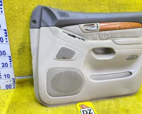 Обшивка дверей Toyota