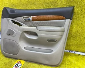 Обшивка дверей Toyota