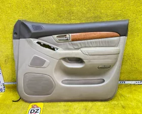 Обшивка дверей Toyota