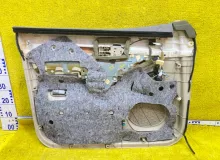 Обшивка дверей LEXUS GX470 2006 676106A150A0 UZJ120L 2UZFE, передняя правая