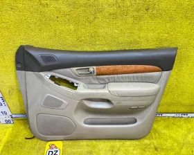 Обшивка дверей Toyota