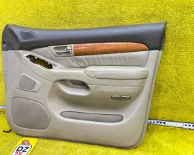 Обшивка дверей Toyota