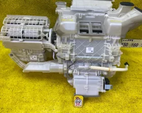 Печка салона Toyota
