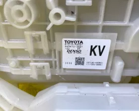 Печка салона Toyota
