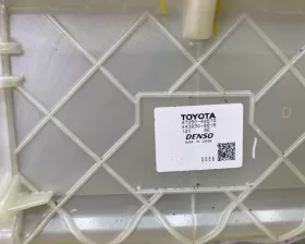 Печка салона Toyota