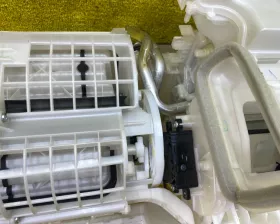 Печка салона Toyota